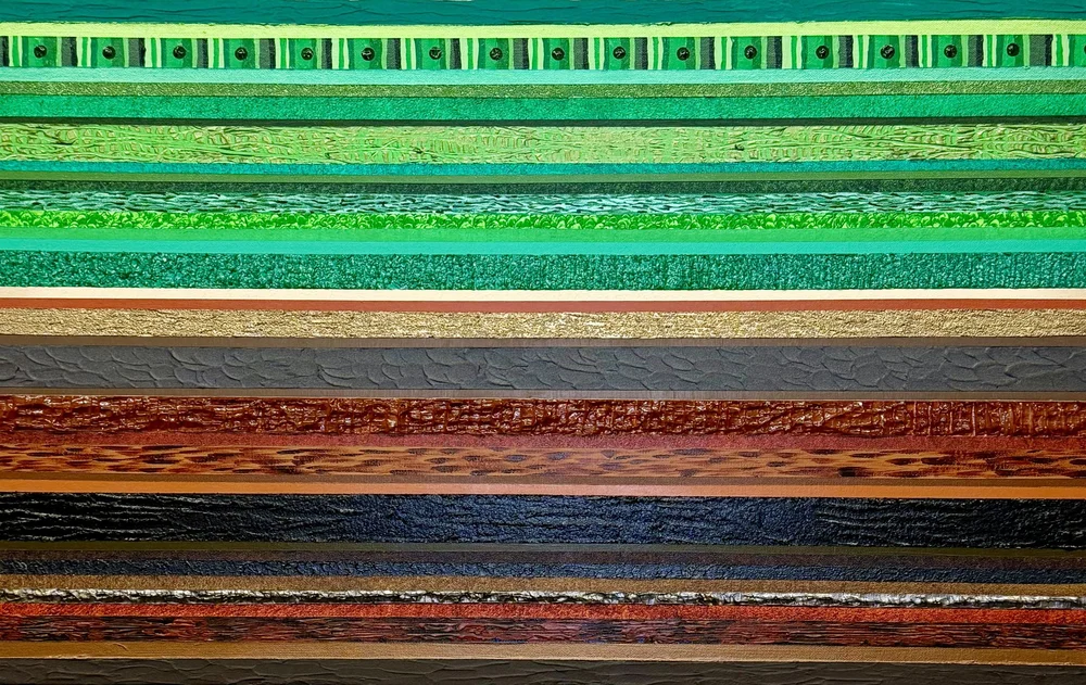 Series: The Natural Elements — JAD ART